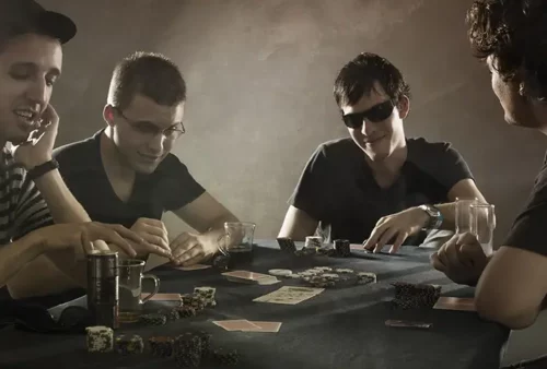 Poker Quotes about Life