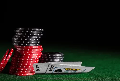 playing cards manufacturer