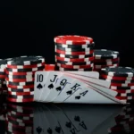 poker set online