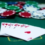 poker products manufacturers