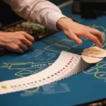 poker playing cards