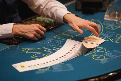 poker playing cards