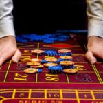 casino gaming tables